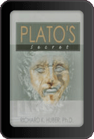 Platos's Secret by Richard K. Huber