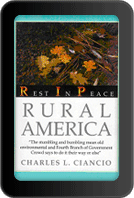 Rest In Peace Rural America