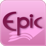EBP: Epic Book Promotions